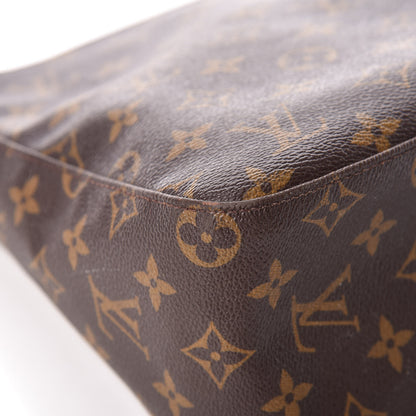 Louis Vuitton Monogram Looping MM 13 of 16