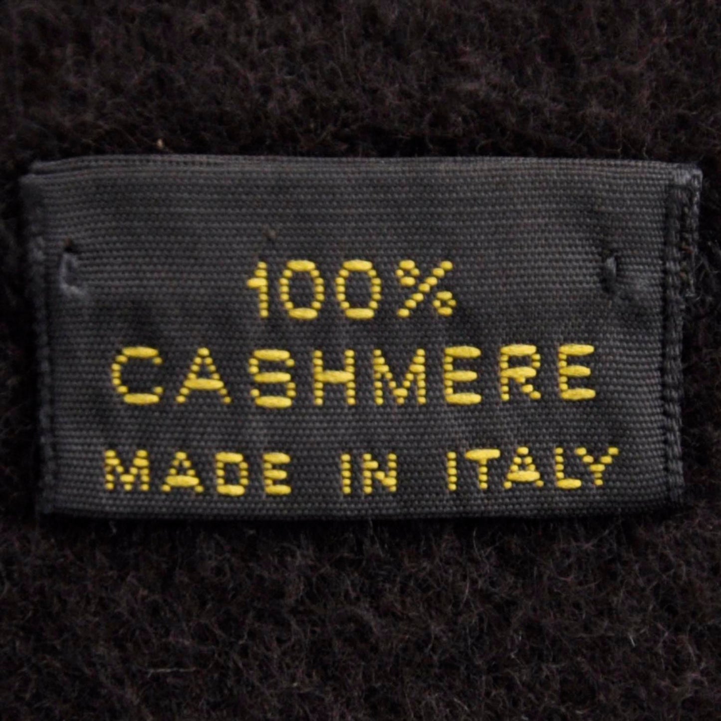 Cashmere Jhelam Stole Marron