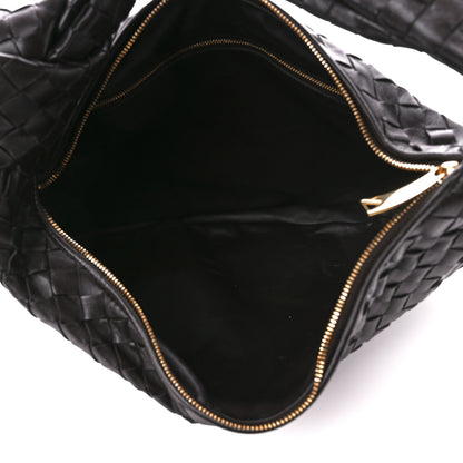 Bottega Veneta Nappa Intrecciato Small Jodie Fondant 5 of 12