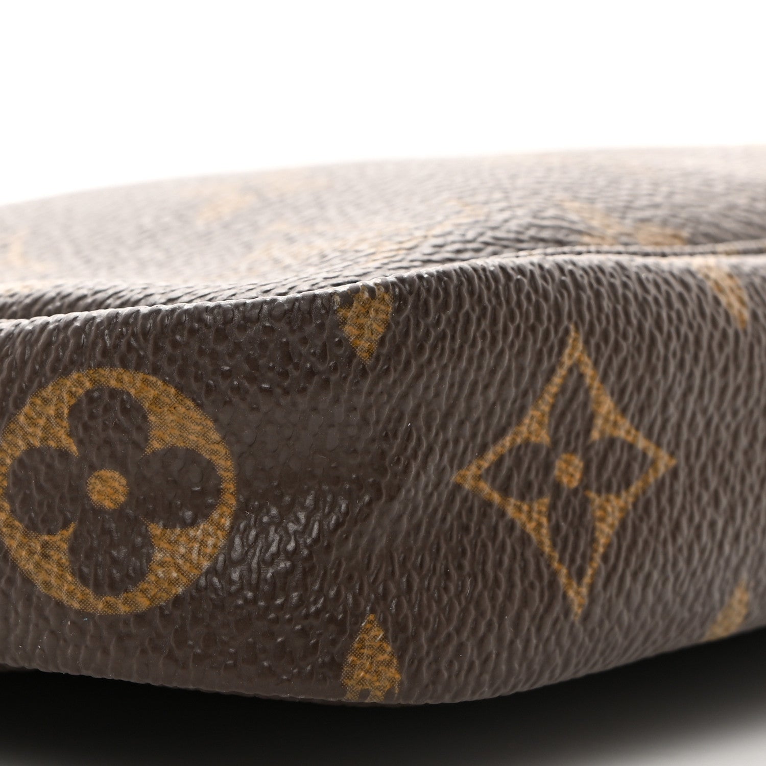 Louis Vuitton LOUIS VUITTON Monogram Pochette Accessories 10 of 11