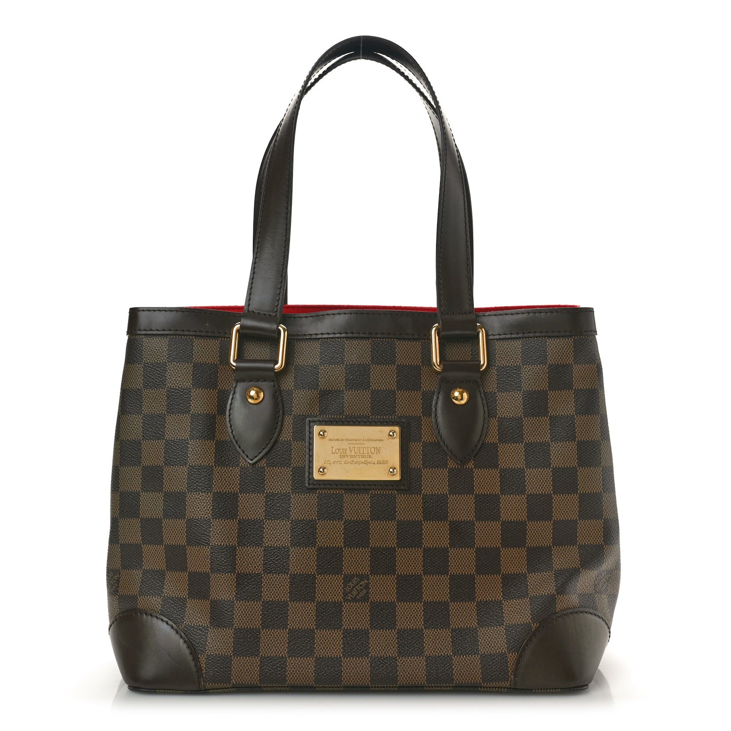 Damier Ebene Hampstead PM