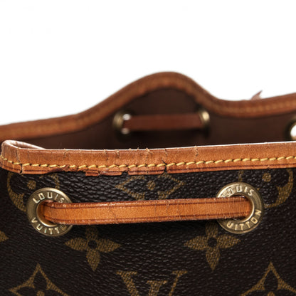Louis Vuitton Monogram Noe 11 of 11