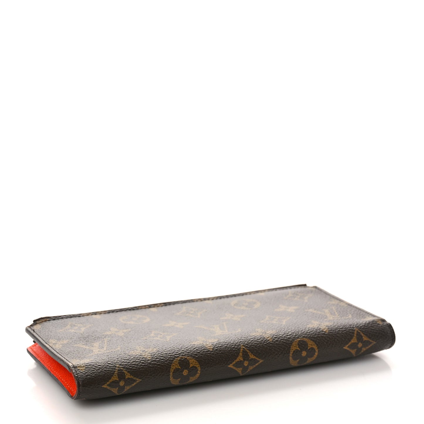 Monogram Adele Wallet Piment