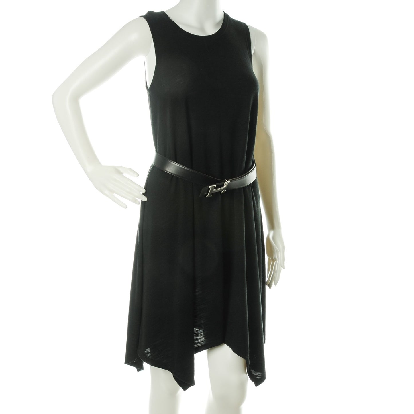 Box Swift 32mm H Belt 95 Black Etoupe