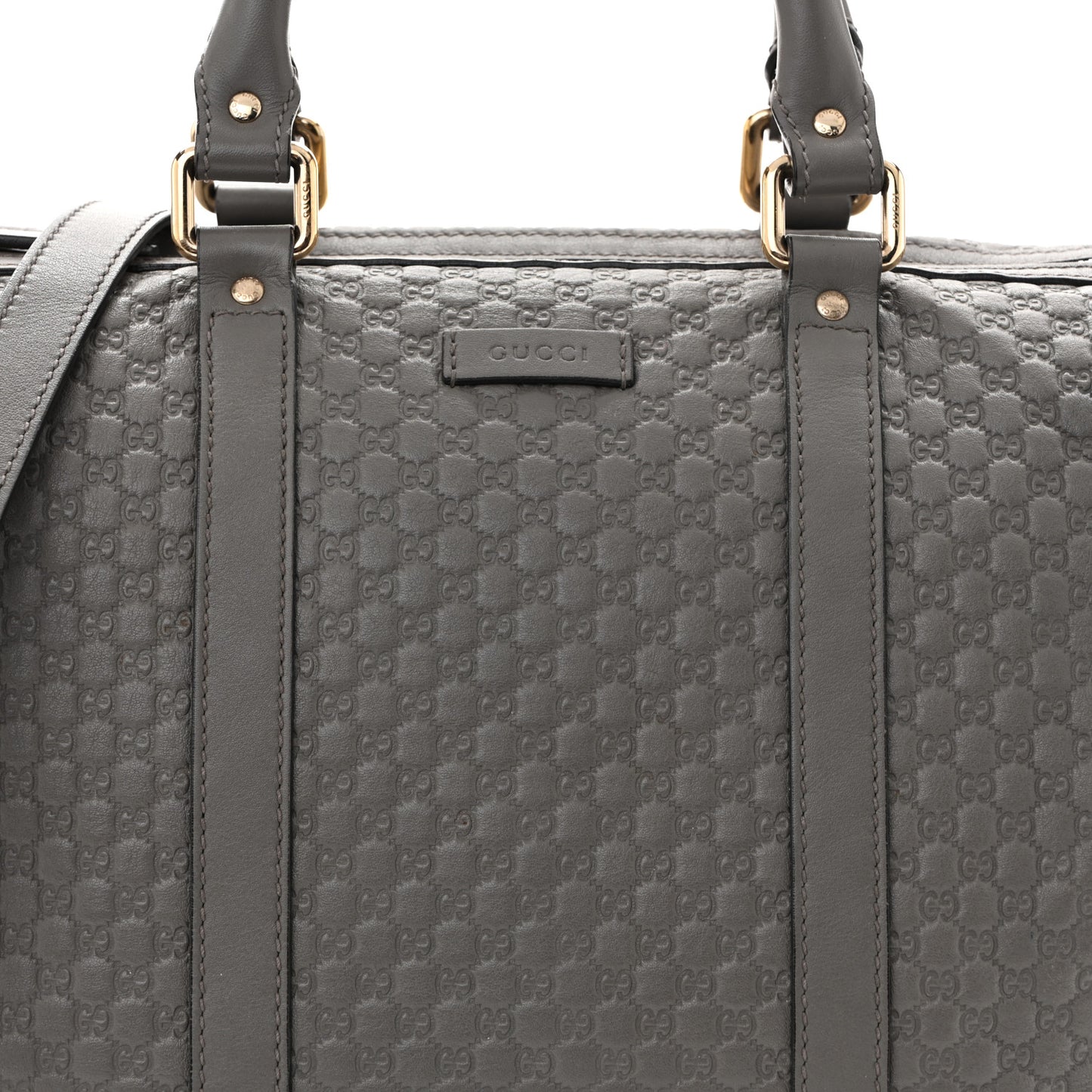 Microguccissima Medium Joy Boston Loess