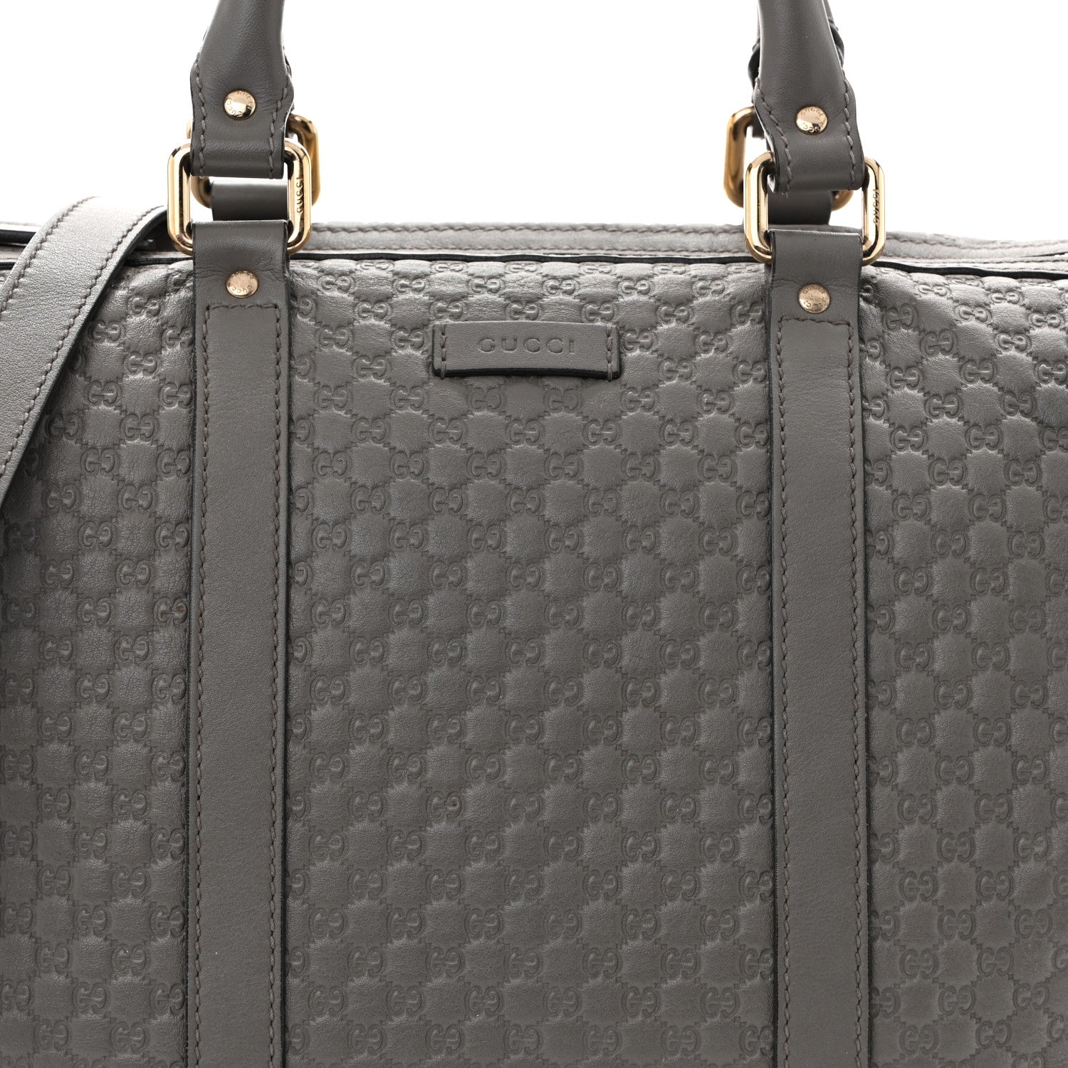 Gucci Microguccissima Medium Joy Boston Loess 8 of 11