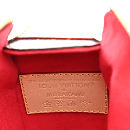 Louis Vuitton LV X TM Monogram Cerises Side Trunk MM 6 of 10