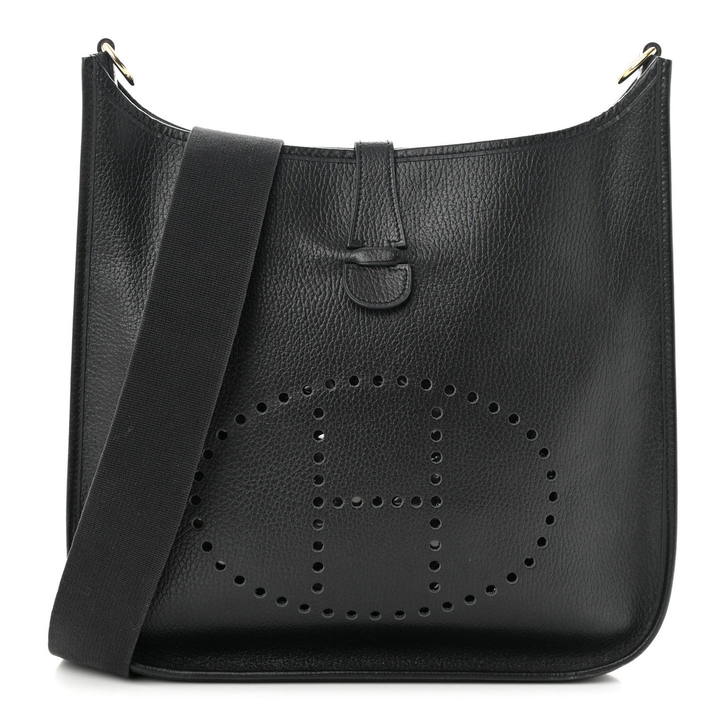 Ardennes Evelyne GM Black