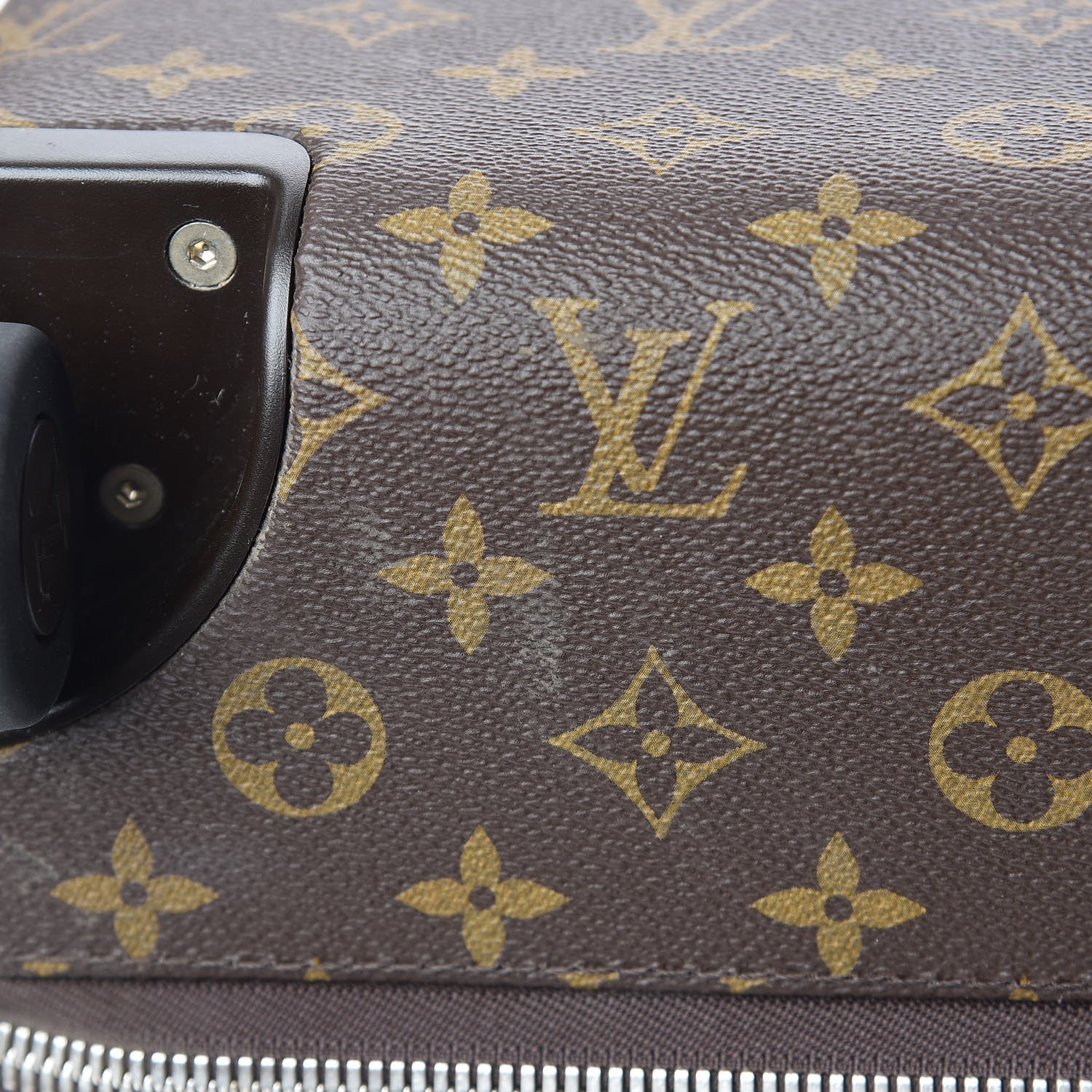 Louis Vuitton Monogram Horizon 55 18 of 18