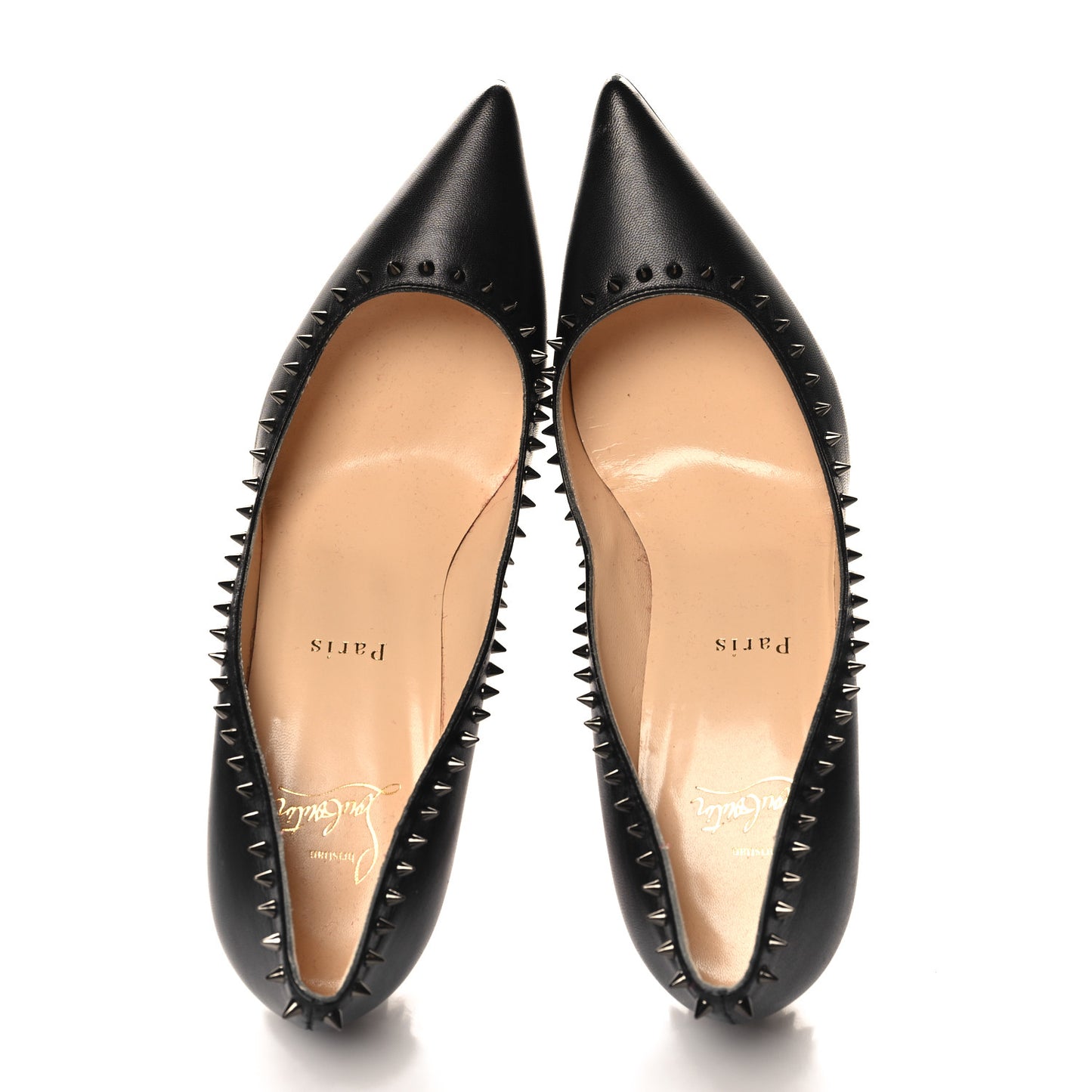 Kid Anjalina 85 Pumps 37.5 Black