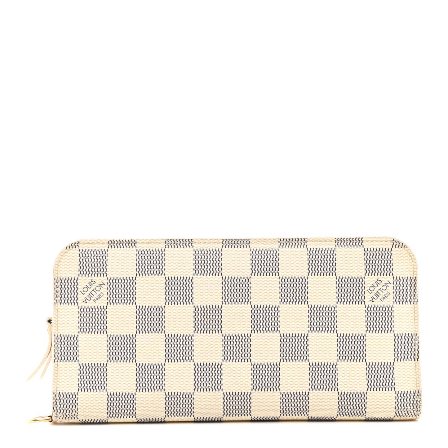 Damier Azur Insolite Wallet
