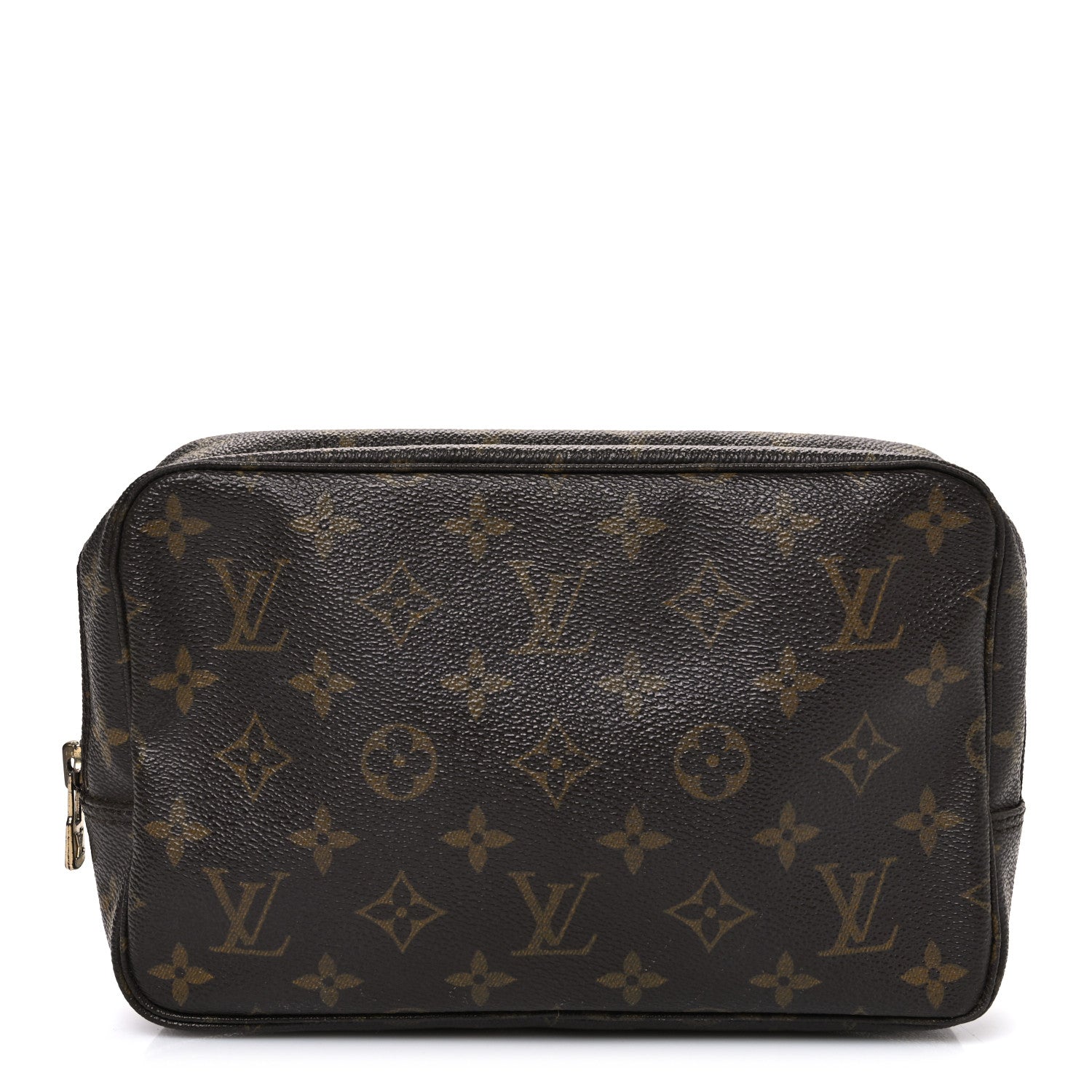 Louis Vuitton Monogram Trousse Toilette 23 1 of 7