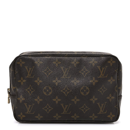 Louis Vuitton Monogram Trousse Toilette 23 1 of 7