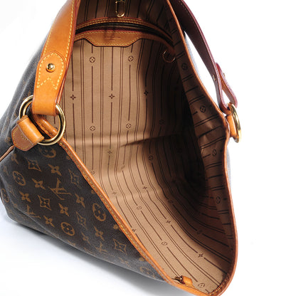 Louis Vuitton Monogram Delightful PM 4 of 6
