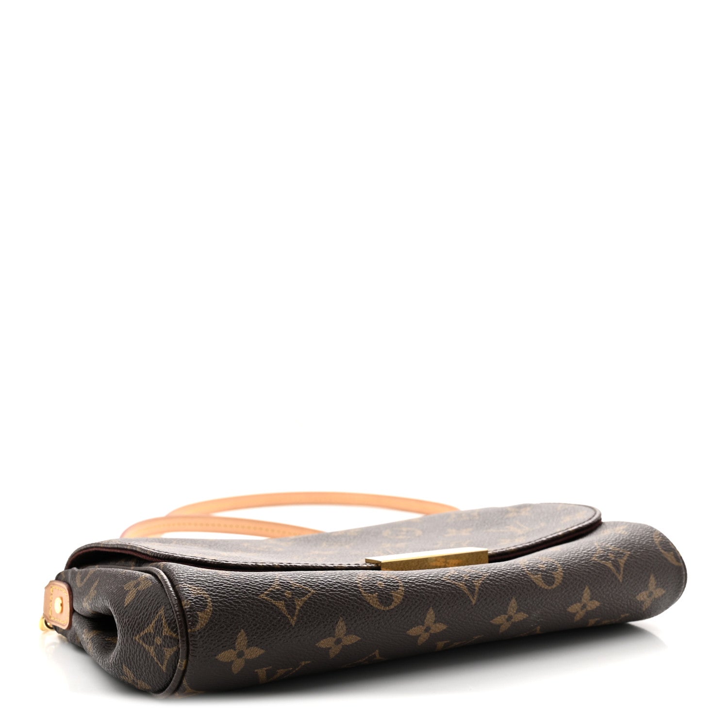 Louis Vuitton Monogram Favorite MM 4 of 12