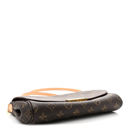 Louis Vuitton Monogram Favorite MM 4 of 12