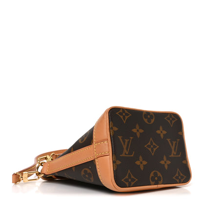 Louis Vuitton Monogram Nano Noe NV 4 of 10