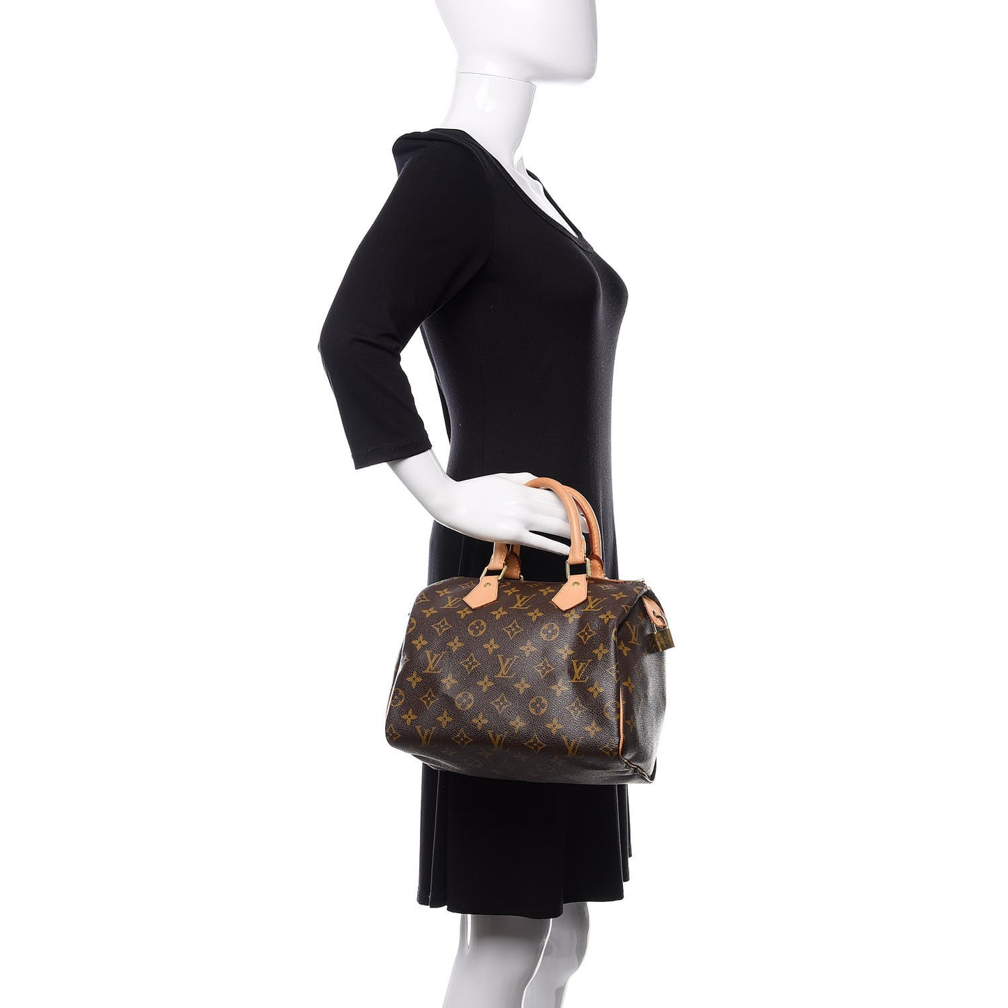 Monogram Speedy 25