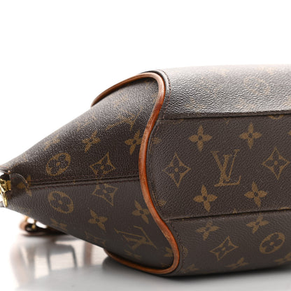 Louis Vuitton Monogram Ellipse MM 7 of 10