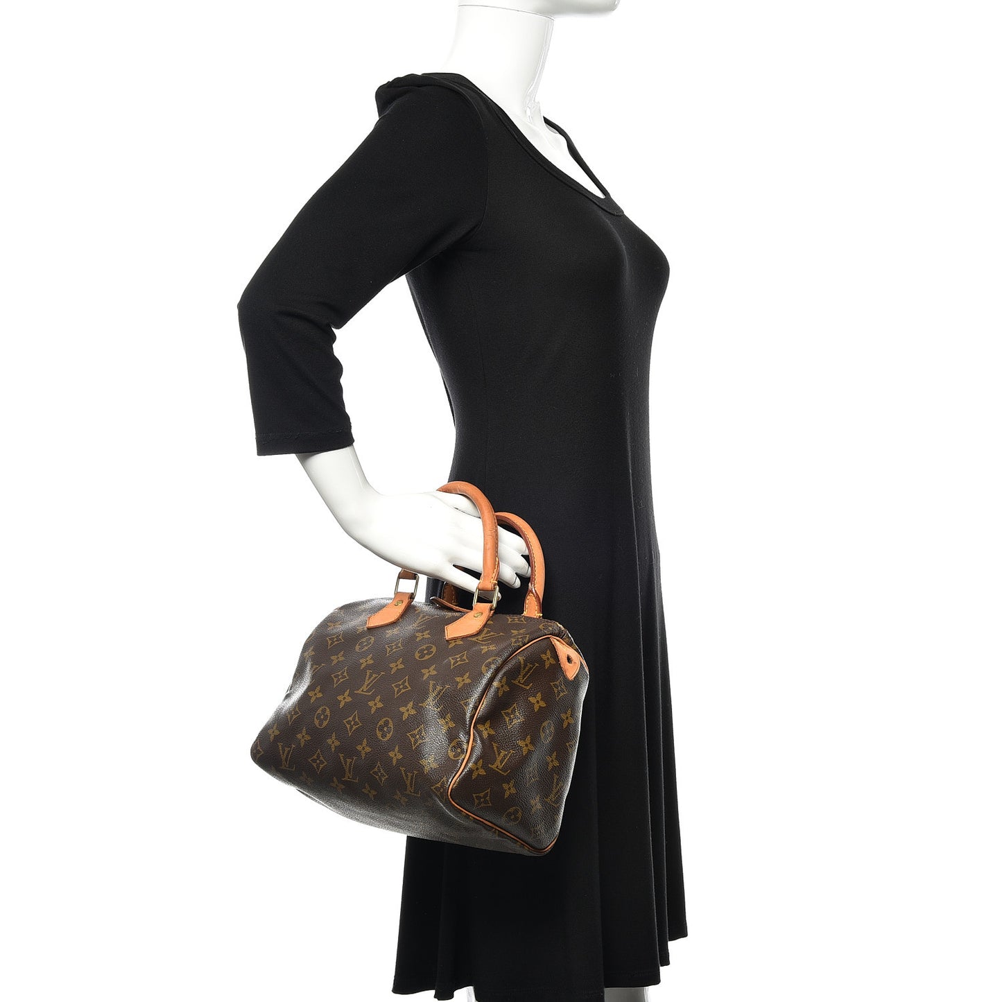 Monogram Speedy 25