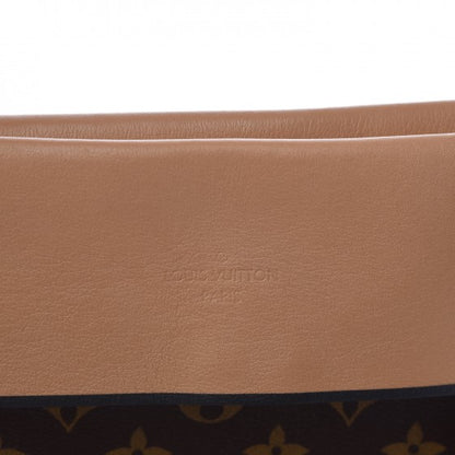 Louis Vuitton Monogram Tuileries Besace Sesame Peach Creme 6 of 10