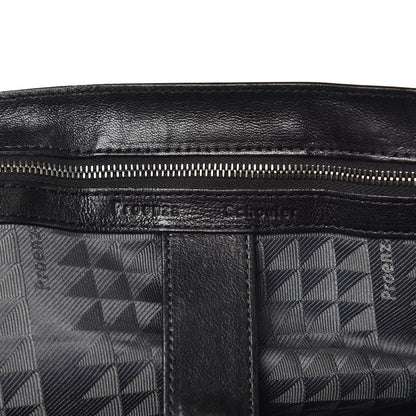Proenza Schouler Lambskin Medium PS1 Satchel Black 8 of 10