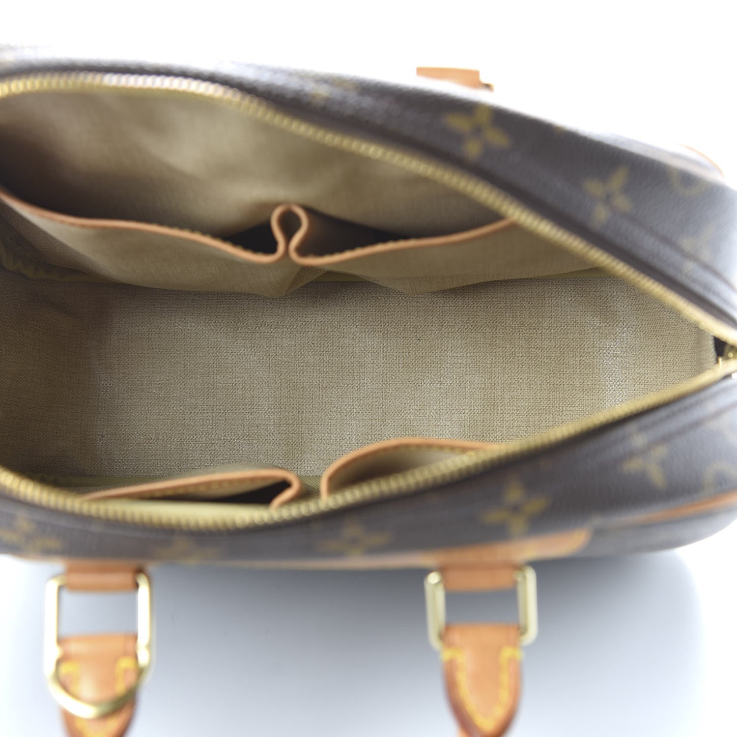 Louis Vuitton Monogram Trouville 5 of 10