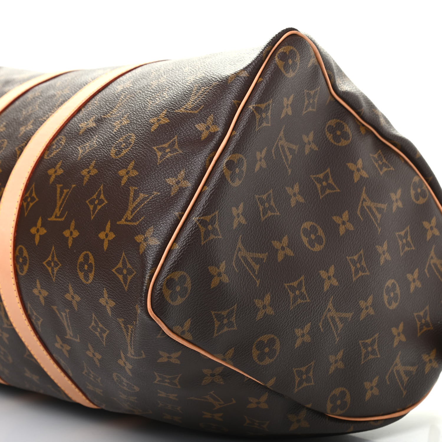 Louis Vuitton Monogram Keepall 45 10 of 10