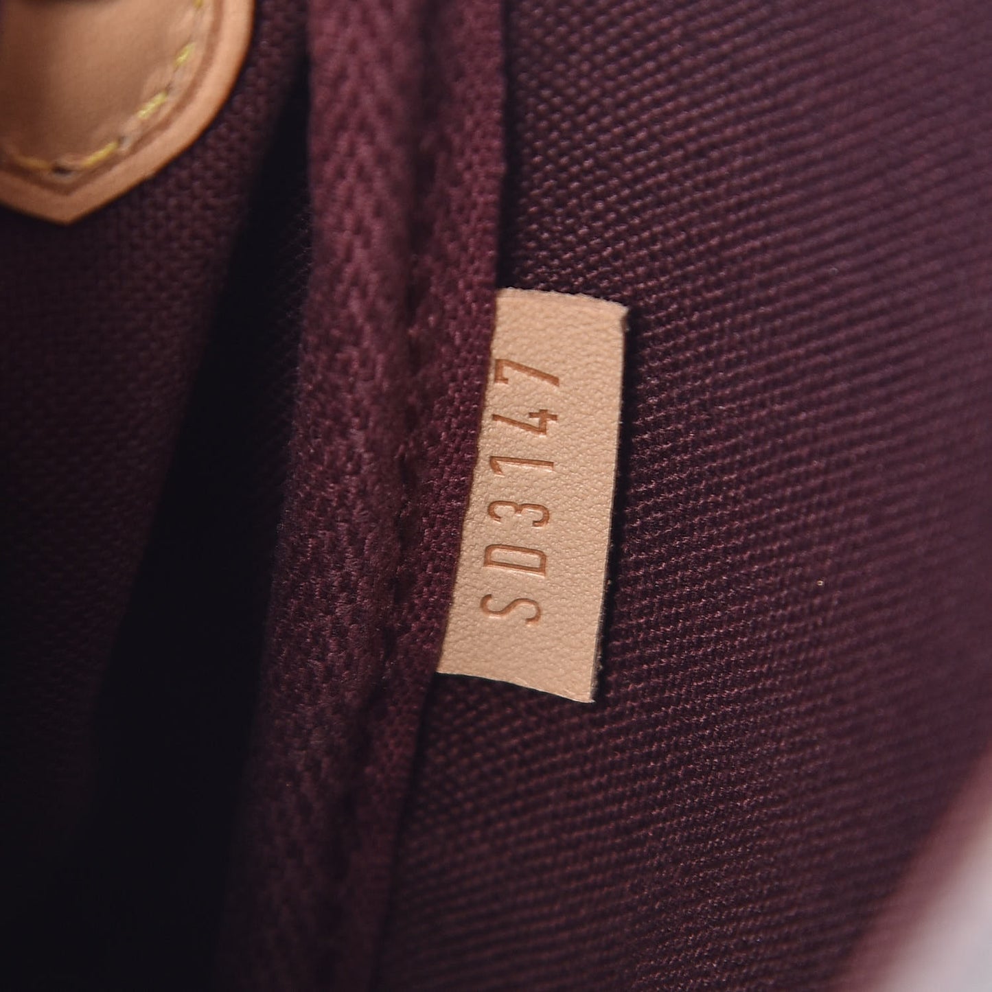 Monogram Favorite MM