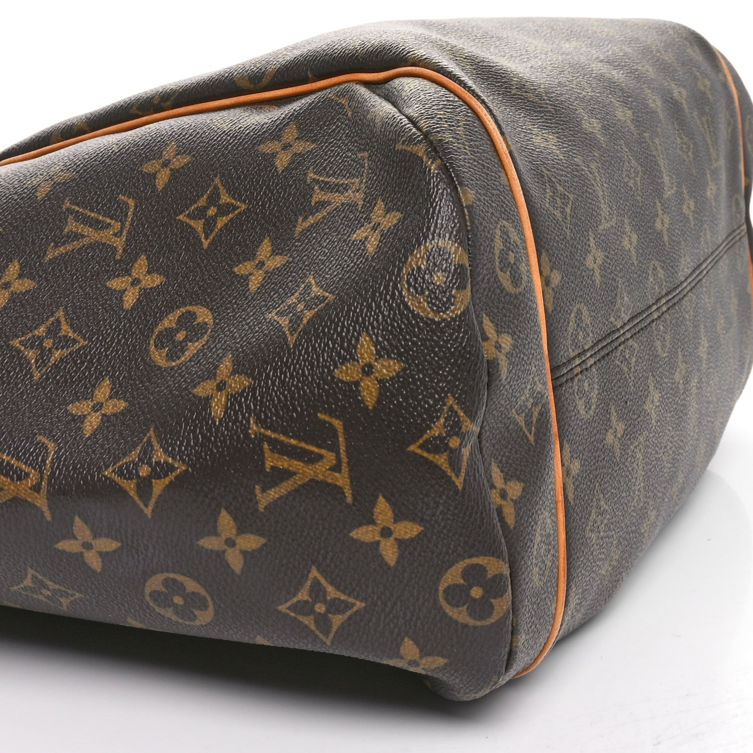 Louis Vuitton Monogram Totally GM 8 of 9
