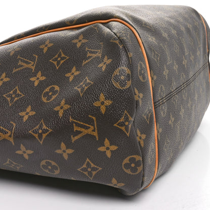 Louis Vuitton Monogram Totally GM 8 of 9