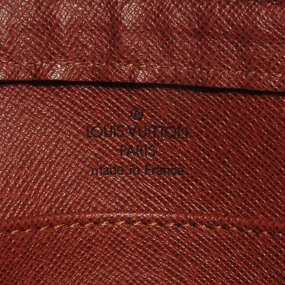 Louis Vuitton Monogram Pochette Orsay 6 of 7