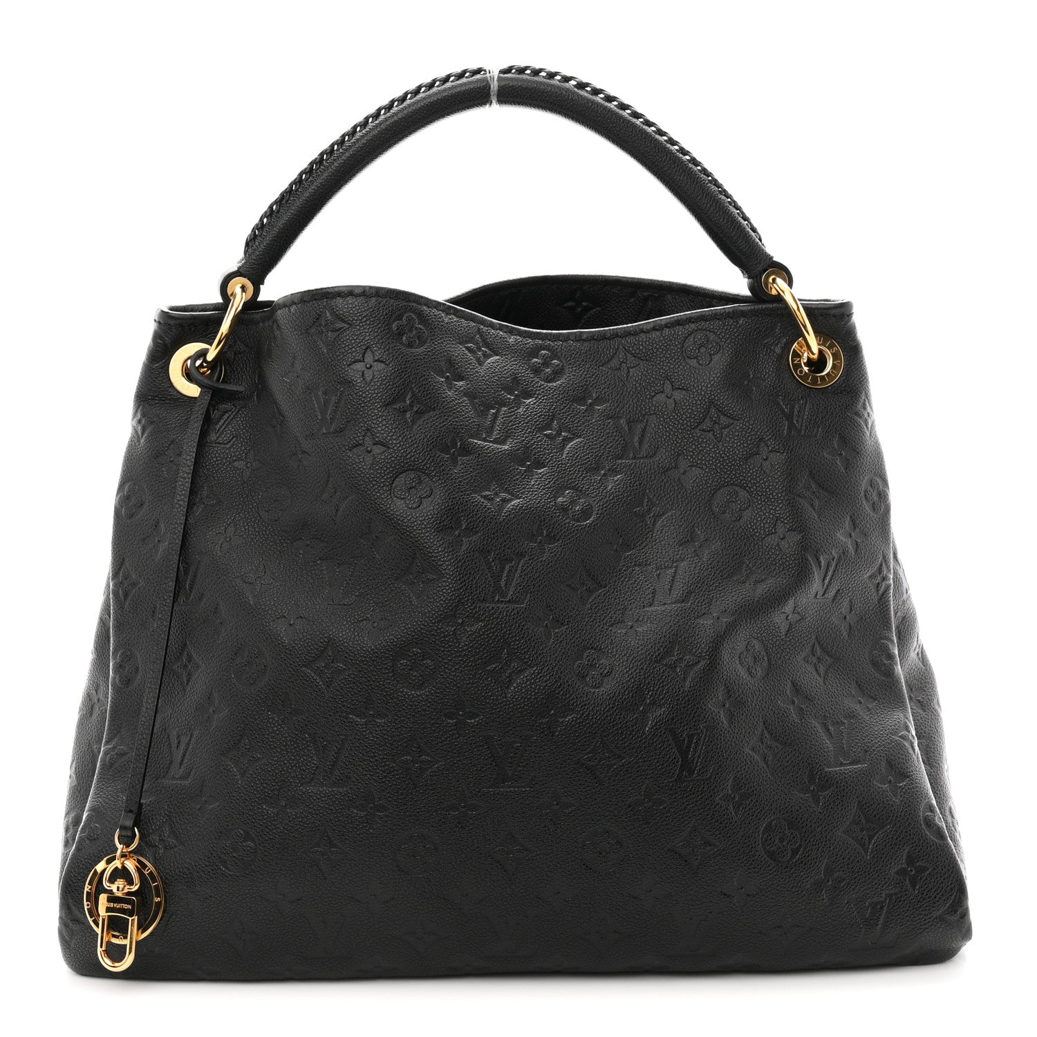 Louis Vuitton Empreinte Artsy MM Black 1 of 10
