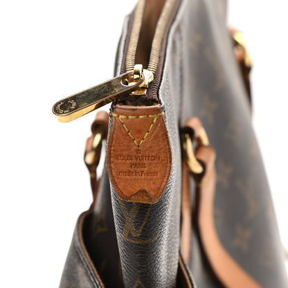Louis Vuitton Monogram Totally MM 5 of 8
