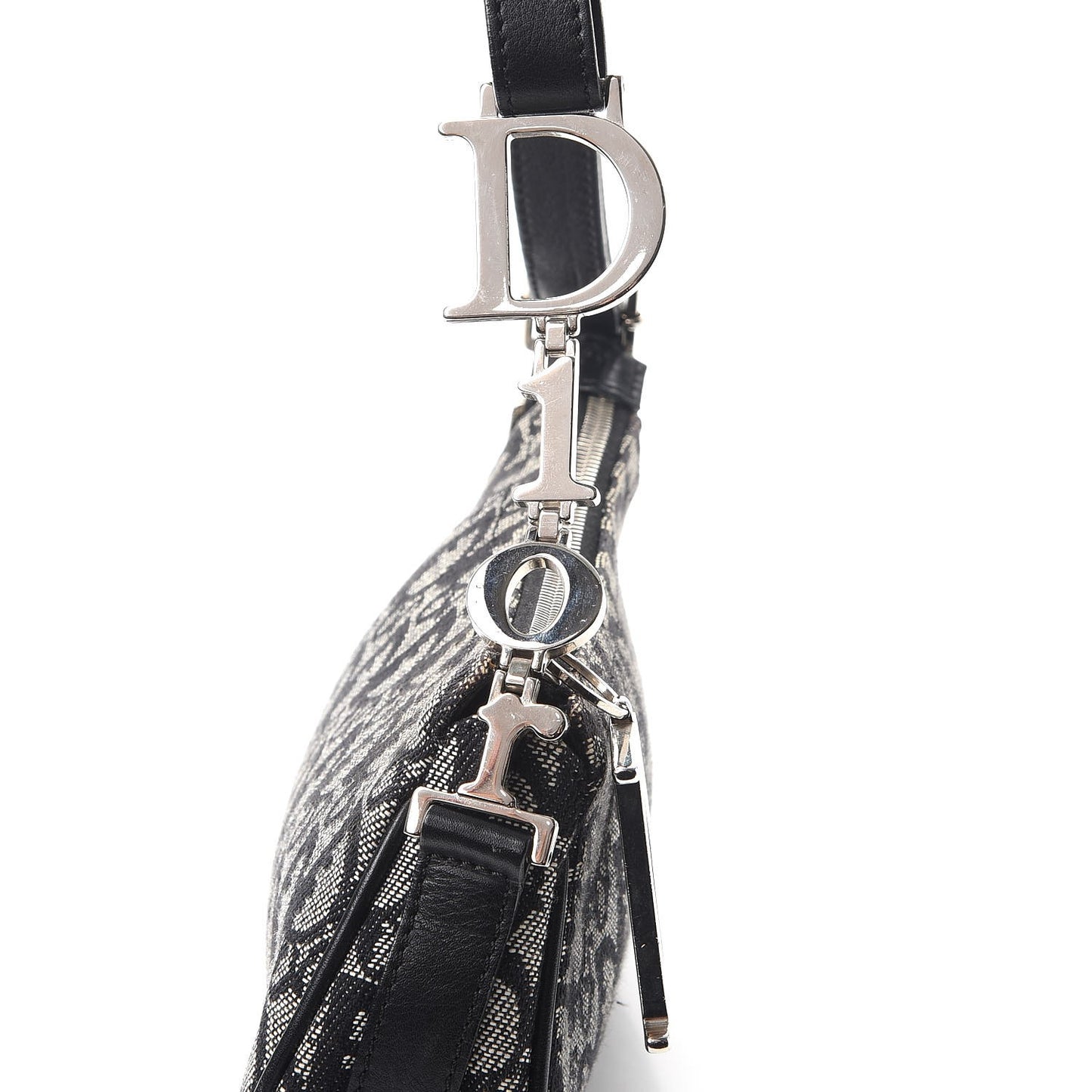 Monogram Shoulder Bag