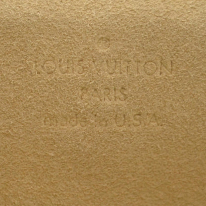 Louis Vuitton Monogram Beverly MM 7 of 10