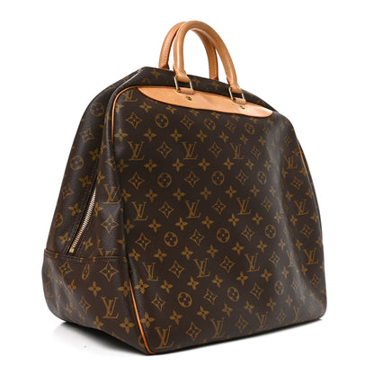 Louis Vuitton Monogram Evasion Sports Bag 3 of 9