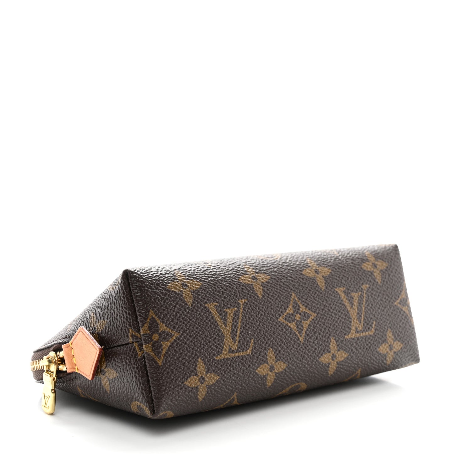 Monogram Cosmetic Pouch