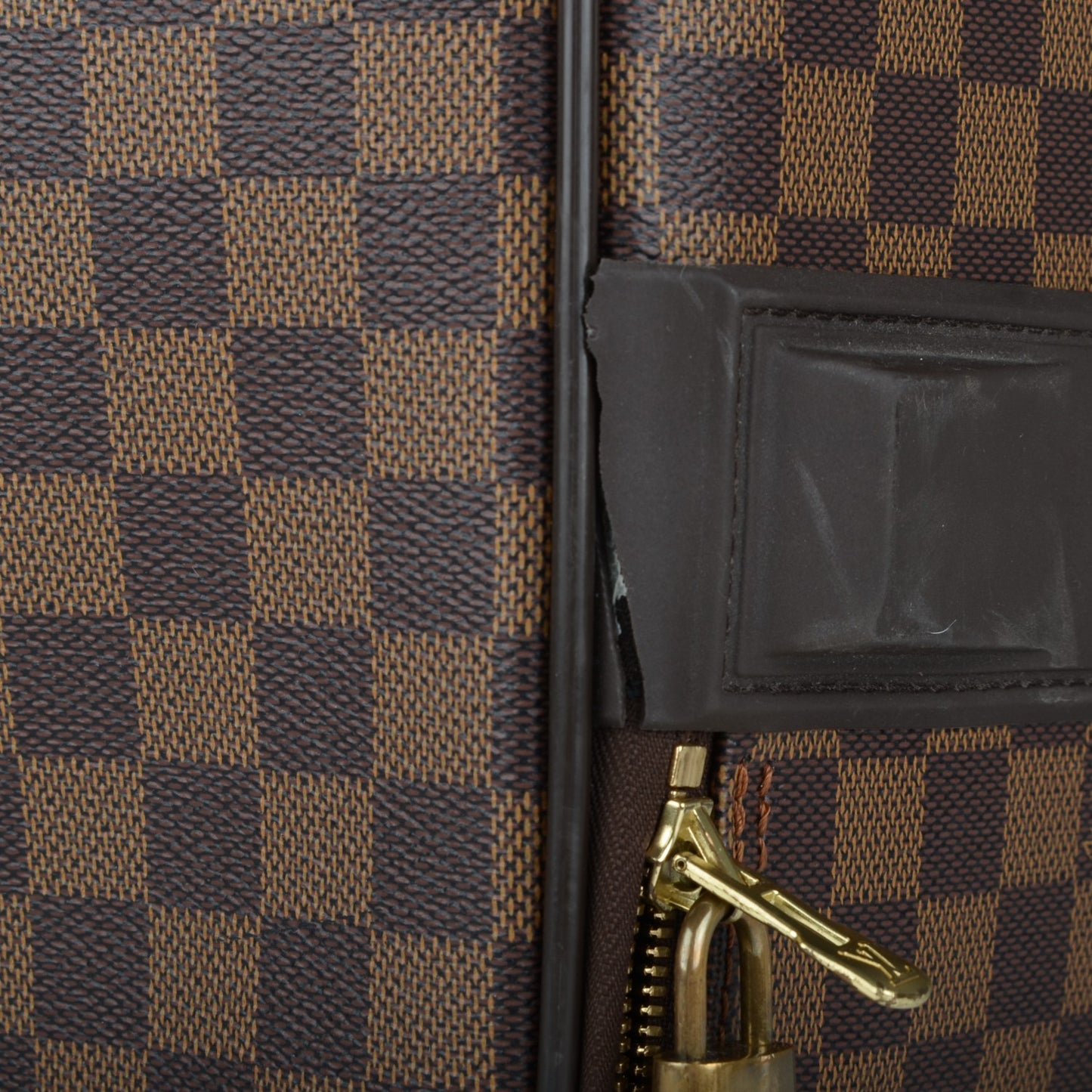Damier Ebene Pegase 60