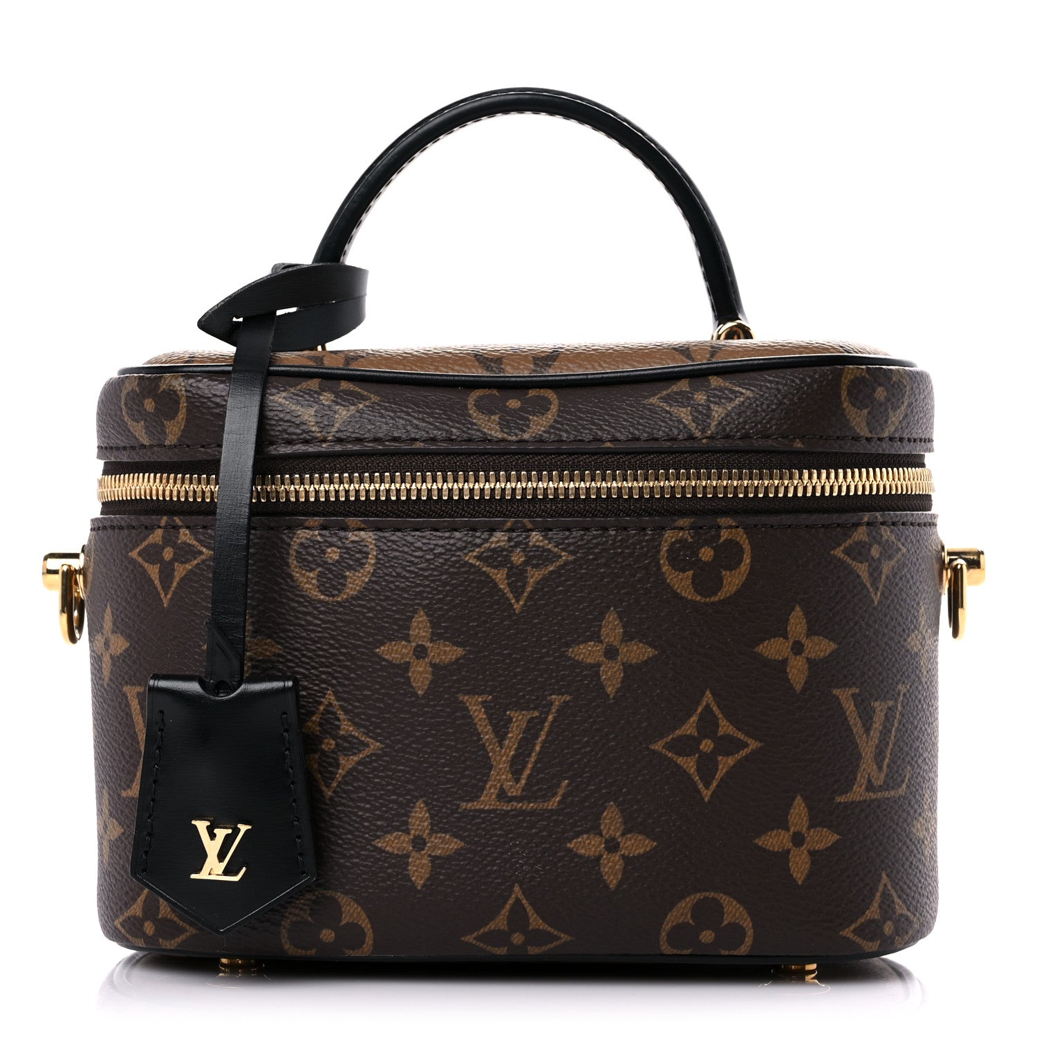 Louis Vuitton Reverse Monogram Vanity PM 1 of 9