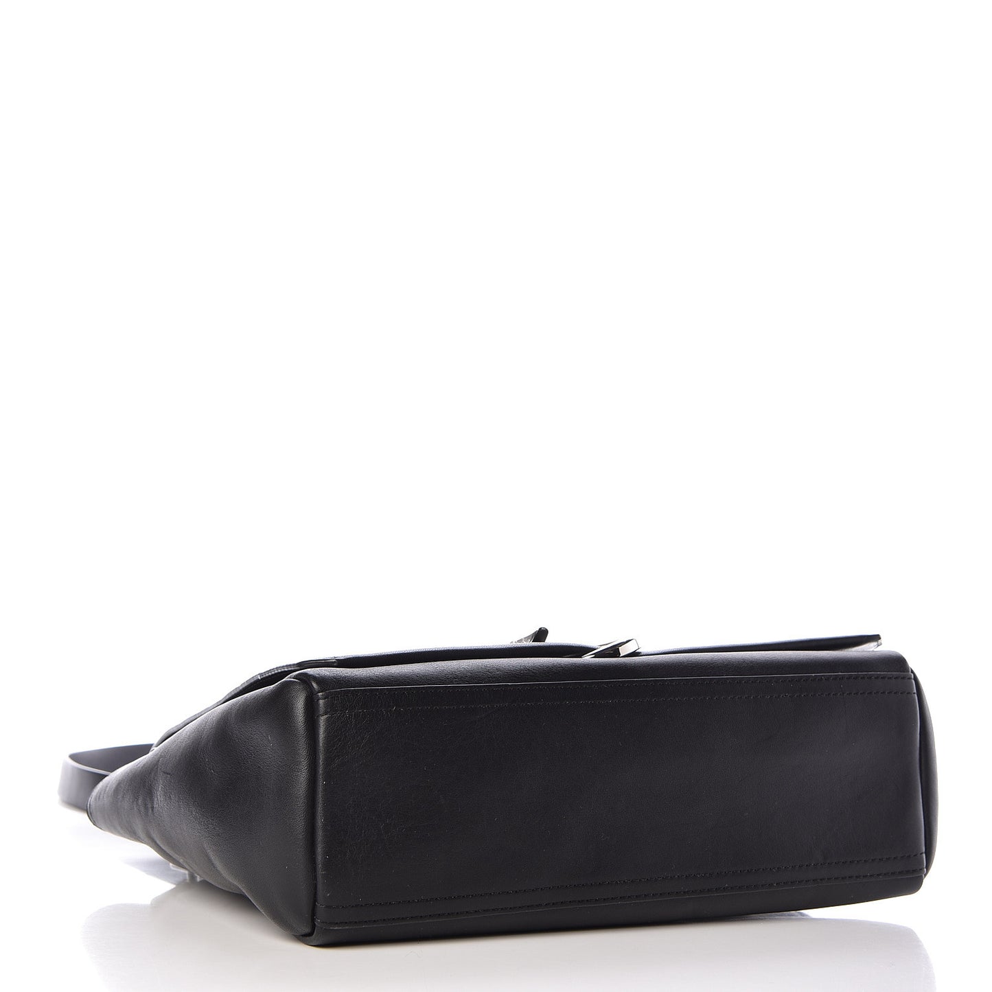 3.1 Calfskin Alix Crossbody Bag Black