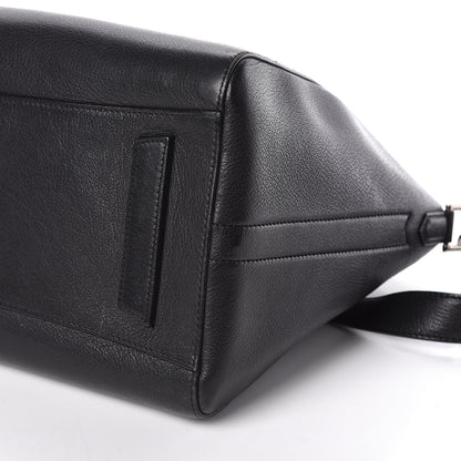 Givenchy Sugar Goatskin Medium Antigona Black 14 of 14