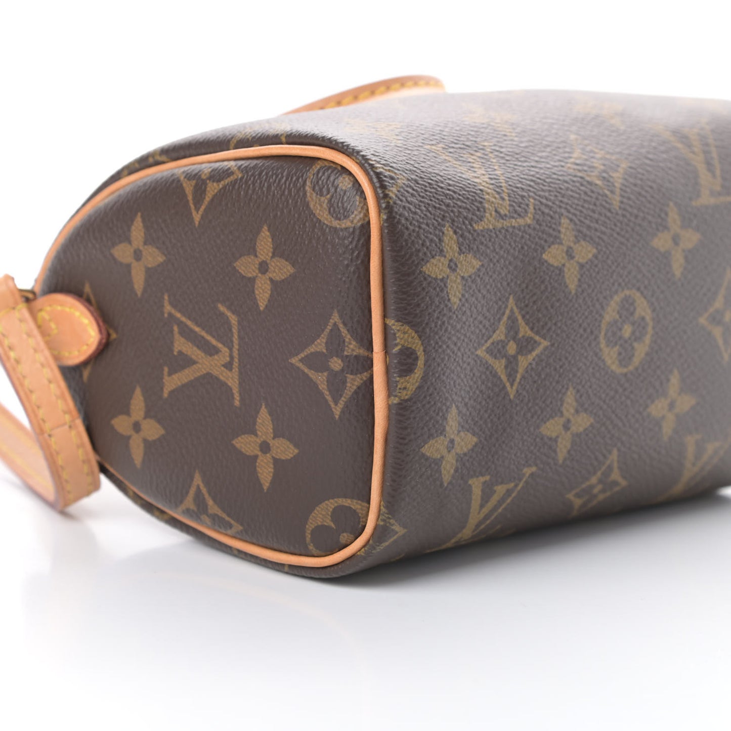 Monogram Nano Speedy
