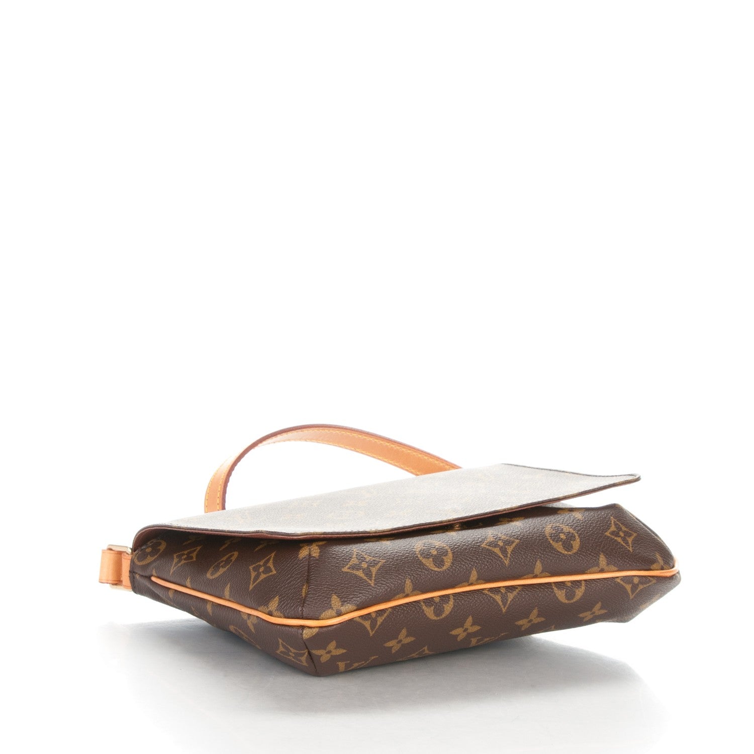 Louis Vuitton Monogram Musette Tango 4 of 7