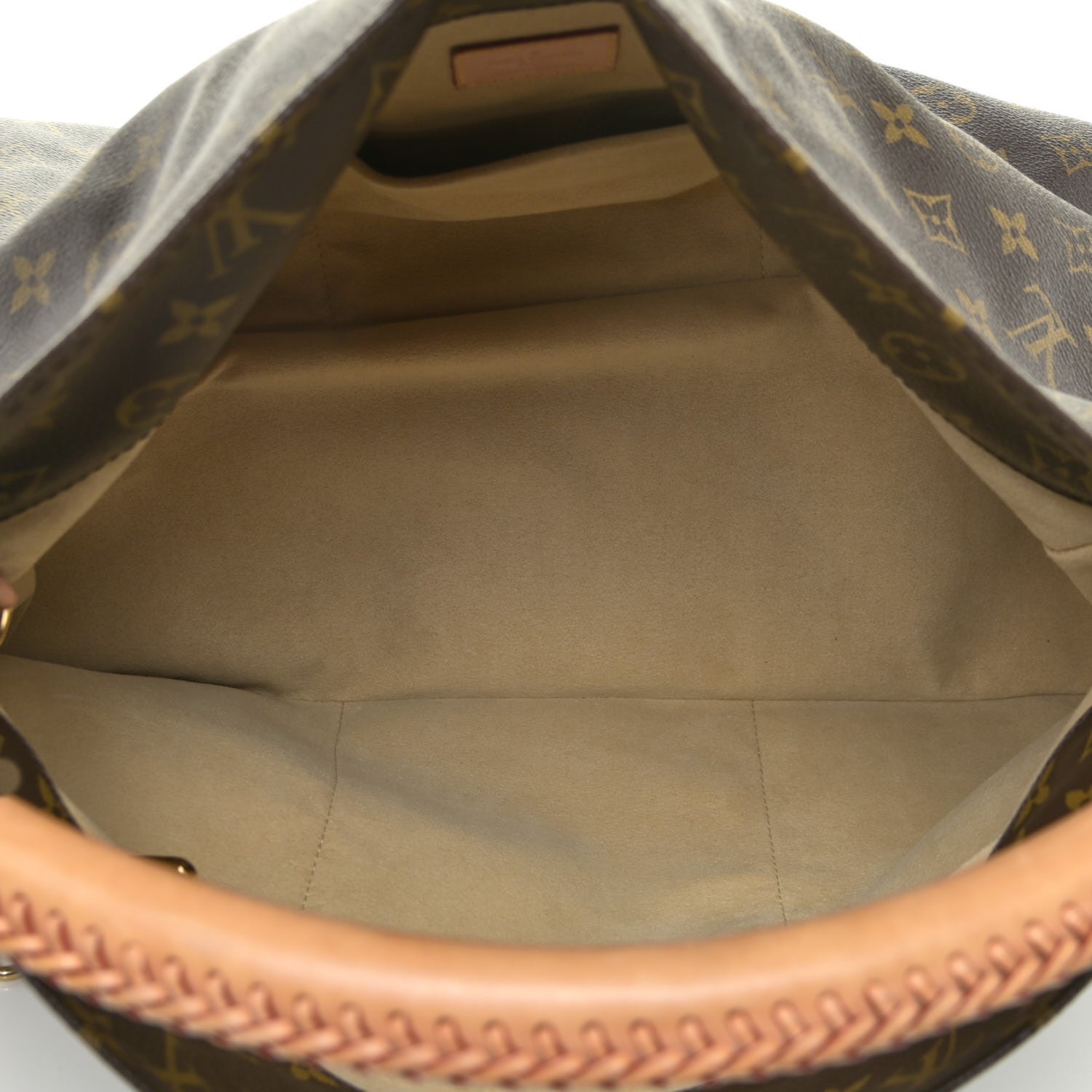 Louis Vuitton Monogram Artsy MM 5 of 15