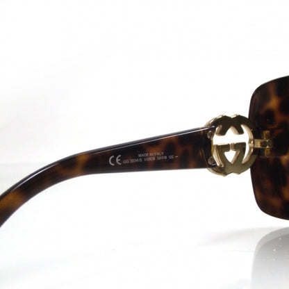 Gucci Tortoise Sunglasses 3034S Havana Brown 6 of 7