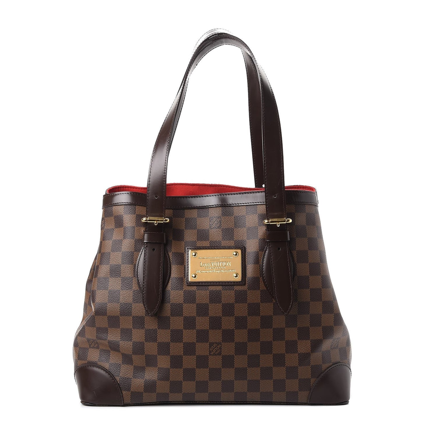 Damier Ebene Hampstead MM