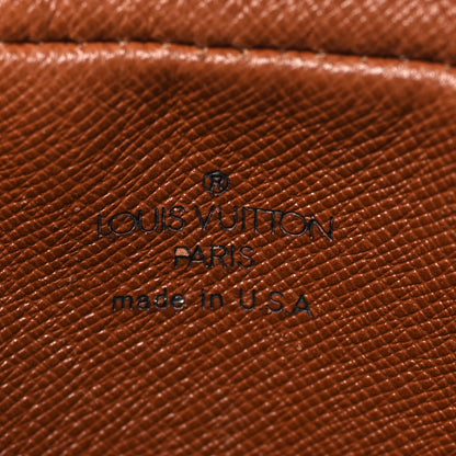 Louis Vuitton Monogram Pochette Marly Bandouliere 7 of 10