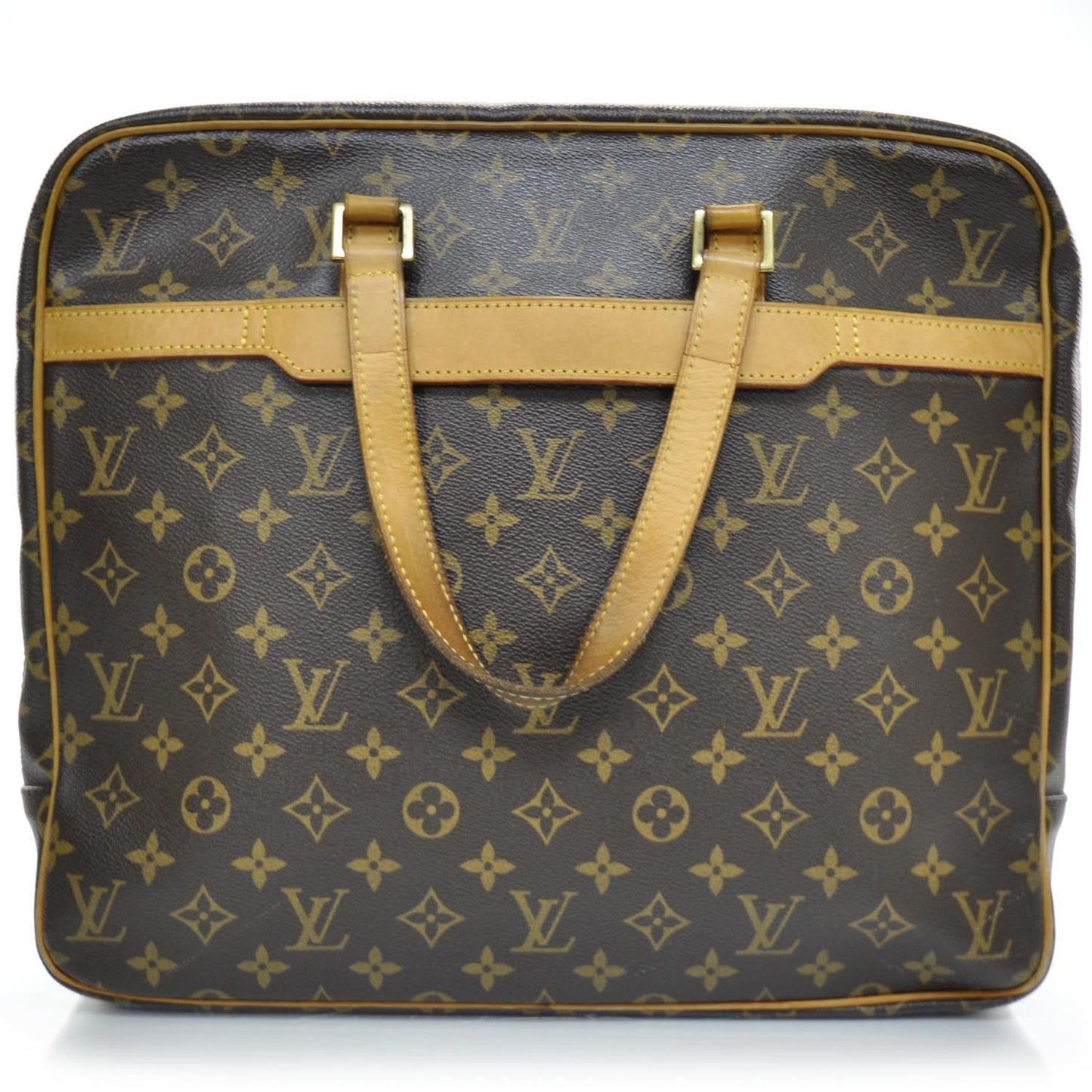 Monogram Pegase Briefcase