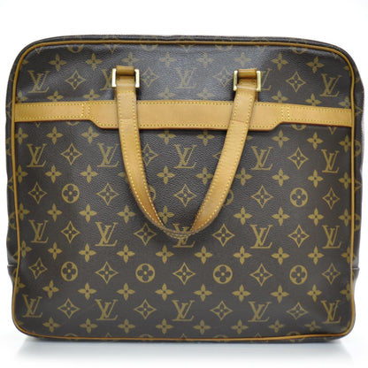Louis Vuitton Monogram Pegase Briefcase 4 of 9